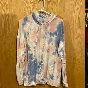 White birch size large only worn a few times